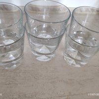 Чаши за Аперитив 6 броя Комплект , снимка 10 - Чаши - 37417081