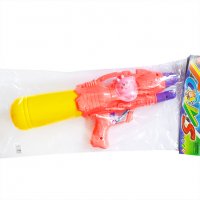 2124 Детски воден пистолет Пепа Пиг играчка водна помпа, снимка 2 - Други - 33011606