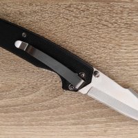Сгъваем нож Browning / нов модел /, снимка 7 - Ножове - 34949781