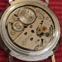 Стар мъжки часовник Aretta, Швейцария. , снимка 4 - Мъжки - 43732577