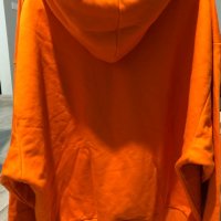 Alexander Wang hoodie, снимка 2 - Суичъри - 39080161