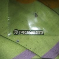 PIONEER-табелки от тонколони, снимка 1 - Тонколони - 42955243