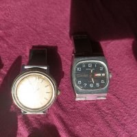 Лот часовници, снимка 3 - Антикварни и старинни предмети - 37756329