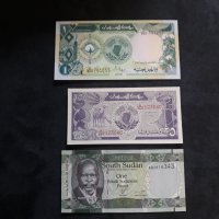 Стари чужди Банкноти по 4лв броя 1ва част, снимка 5 - Нумизматика и бонистика - 40818985