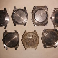 Стари механични часовници., снимка 5 - Мъжки - 39480643
