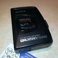 sony wm-fx16 walkman-radio/tape, снимка 9 - MP3 и MP4 плеъри - 28741530