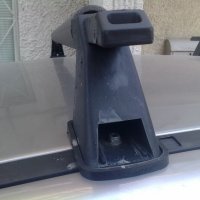 Универсален багажник напречни греди за кола, джип, мини ван или бус. 2 броя  , снимка 13 - Аксесоари и консумативи - 11453841