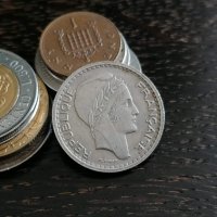 Монета - Франция - 10 франка | 1948г., снимка 2 - Нумизматика и бонистика - 32330637