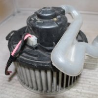 Вентилатор парно Мазда 3 2.0 150кс 05г Mazda 3 2.0 150hp 2005, снимка 3 - Части - 42984088
