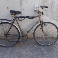 Велосипед с 6 скорости  , снимка 2 - Велосипеди - 37395971