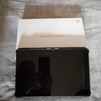 Продавам нов таблет Huawei MatePad (2021), 10.4", 4GB RAM, 64GB..., снимка 4 - Таблети - 44124426