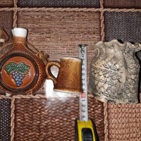 Керамични сувенири от Смолян , снимка 4 - Други стоки за дома - 39963066
