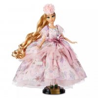 Лимитирана серия дисни кукла Рапунцел - Ultimate Princess Celebration Limited Edition Doll, снимка 1 - Кукли - 39416242