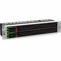 Еквалайзер Behringer Ultragraph Pro FBQ3102 HD, снимка 2 - Еквалайзери - 33081047