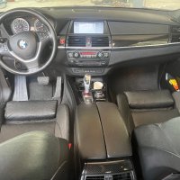 BMW X5 E70 5.0i 408кс на части, снимка 3 - Автомобили и джипове - 43702859