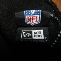 NFL New Era Las Vegas Raiders шапка , снимка 3 - Шапки - 43973435