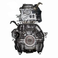 Двигател L13A1 1.4 Honda Jazz 2002-2008 ID: 117906, снимка 2 - Части - 43625056