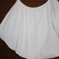 Дамска официална блуза на Зара, снимка 1 - Ризи - 32892493