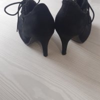 Дамски обувки, снимка 2 - Маратонки - 32580458