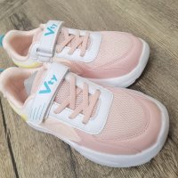 Нови спортни обувки за момиче размер 31, снимка 4 - Детски маратонки - 39804706