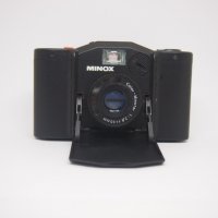 Фотоапарат Minox 35 GL, снимка 3 - Фотоапарати - 37311591