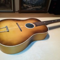 поръчана-Vintage VEB MUSIMA GDR German Acoustic Guitar Palour Blues 6 String 2906210924, снимка 6 - Китари - 33363697