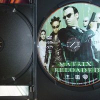 Оригинални дискове Матрицата и Хари Потър, снимка 13 - Плейъри, домашно кино, прожектори - 37417586