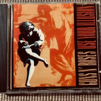 Guns N’ Roses,Nickelback , снимка 6 - CD дискове - 39458284