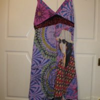 Лятна рокля Разпродажба, снимка 2 - Рокли - 37417371