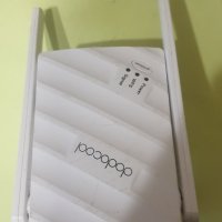Dodocool AC1200 Wireless AP/Repeater 2.4 & 5GHz Dual Band 1200 Mbps Repeater, снимка 1 - Рутери - 34802680