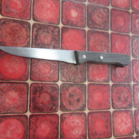 Немски касапски нож 3, снимка 5 - Ножове - 36515546