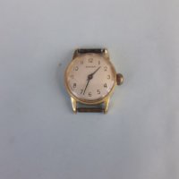 Стар дамски механичен часовник -Bifora, снимка 7 - Антикварни и старинни предмети - 28647382