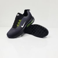 Мъжки маратонки Nike Реплика ААА+, снимка 3 - Маратонки - 38236870