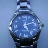 Продавам 3 броя кварцови часовници SWATCH и CASIO, снимка 6 - Мъжки - 38385597