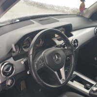 Mercedes x204 Glk-на части, снимка 5 - Автомобили и джипове - 43898663