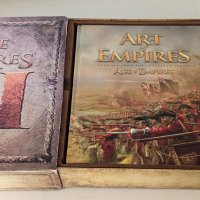 Age of Empires 3 PC Game Collector's Edition, снимка 12 - Игри за PC - 43427102