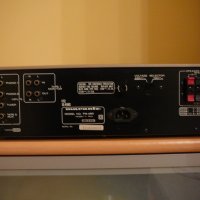 MARANTZ PM 450, снимка 4 - Ресийвъри, усилватели, смесителни пултове - 35344690