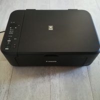 Принтер CANON MG2250, снимка 1 - Принтери, копири, скенери - 36887046
