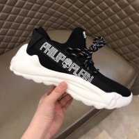 Различни модели мъжки маратонки Philipp Plein 38-44 реплика, снимка 2 - Маратонки - 36617649