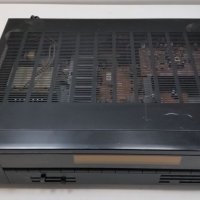 Ресивър JVC RX-304L, снимка 2 - Ресийвъри, усилватели, смесителни пултове - 26529800