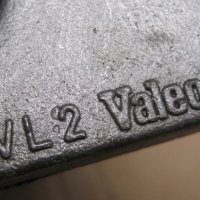 Динамо VL2 Valeo за Ауди Сеат Шкода Audi Seat Skoda 14v-110Ah, снимка 4 - Части - 29006009