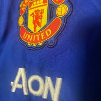 Manchester United -горнище S размер, снимка 5 - Спортни дрехи, екипи - 44064709