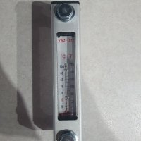 Термометър за ниво на масло, снимка 1 - Части - 37969403