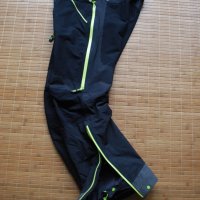 Peak Performance Gore Tex Pro 3L ски долнище Мъжки L панталон мембрана patagonia dynafit ortovox, снимка 5 - Зимни спортове - 44013460