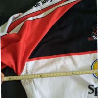 Колоездене яке,тениска,ветровка,джърси, снимка 6 - Спортни дрехи, екипи - 37018387