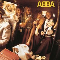 ABBA – ABBA, снимка 1 - Грамофонни плочи - 28338970