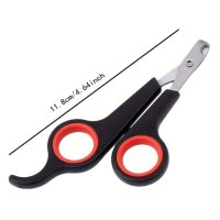 Ножица за рязане на нокти за домашни любимци, снимка 2 - Други стоки за животни - 43094892