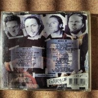 Metallica "Garage Inc." 2 CD, Compilation '98, снимка 2 - CD дискове - 43195147