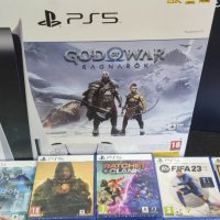 PS5 игри Death Stranding - 69 лева, Grand Theft Auto V PS5 - 50 лева /  FIFA 23 (PS5) 110 лева, снимка 5 - PlayStation конзоли - 30981329