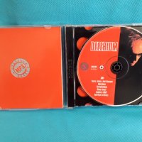 Delerium- Discography 1989-1995(12 albums)(2CD)(Dark ambient,industrial)(формат МP-3), снимка 3 - CD дискове - 37661998